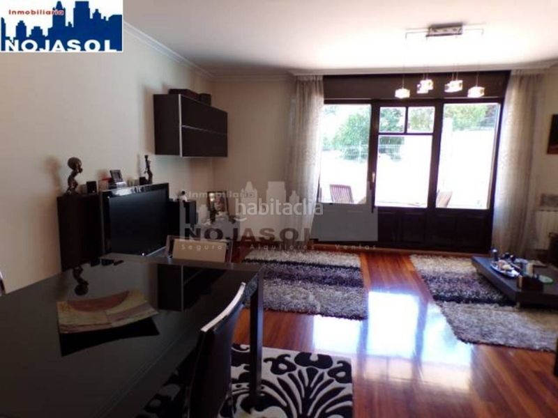 Foto ca02afc7-3300-43be-b9e6-0b910428504b. Casa aparellada amb calefacció aparcament piscina a Bareyo