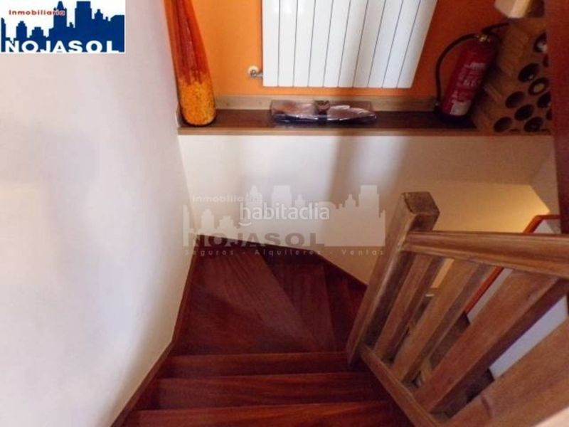 Foto cafaf72c-a438-4148-88ac-2acb21e67c67. Casa aparellada amb calefacció aparcament piscina a Bareyo