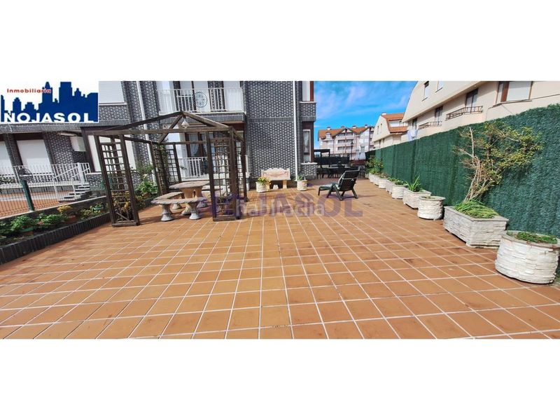 Foto 0cb5c74a-23f3-4fcf-81cc-611404422e20. Location appartement dans calle ris 4 dans Palacio Noja
