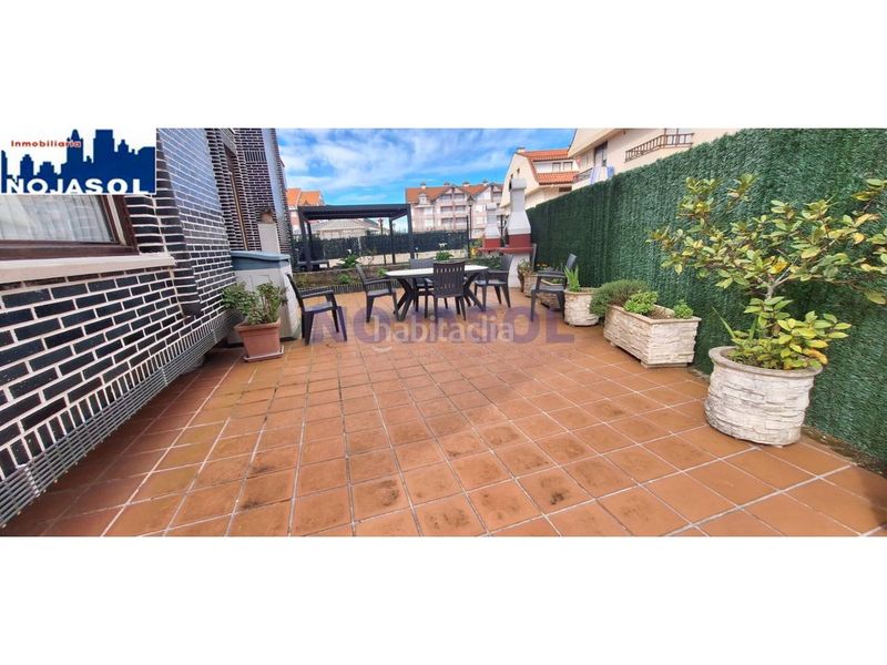 Foto 0d05dcaa-74da-46e1-b37a-d24c3b978b75. Location appartement dans calle ris 4 dans Palacio Noja