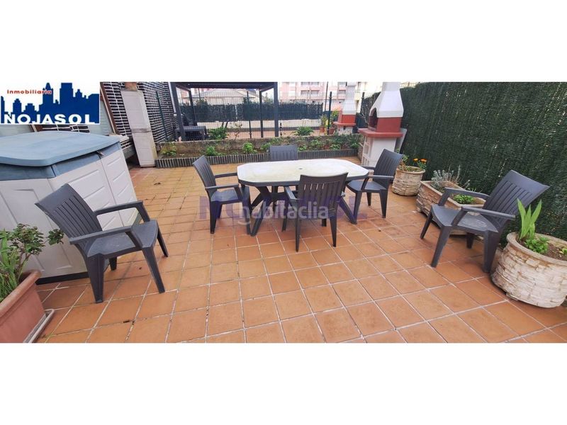 Foto 30223118-c5be-4e71-babe-657cb3dd0f26. Location appartement dans calle ris 4 dans Palacio Noja