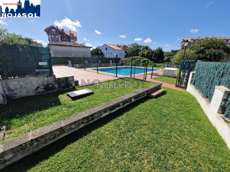 Foto 37922cb9-ec04-4ba8-9c49-5b27c849b708. Location appartement dans calle ris 4 dans Palacio Noja