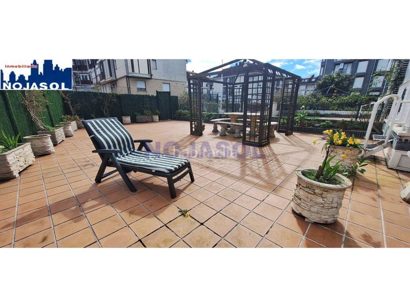 Foto 5db302ef-712a-4187-b6a8-1777995f93fa. Location appartement dans calle ris 4 dans Palacio Noja