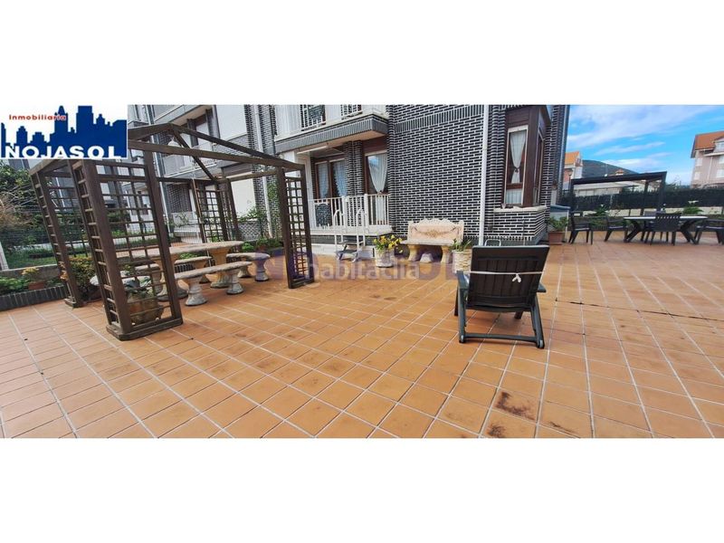 Foto 6671dbe1-3a41-4ae1-a87f-57cc3bfa92dd. Location appartement dans calle ris 4 dans Palacio Noja