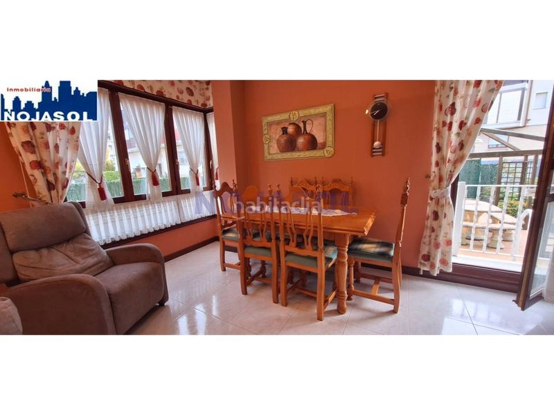 Foto 6c9e1f8a-64a8-4d6f-9fa0-c7e176362d3b. Location appartement dans calle ris 4 dans Palacio Noja