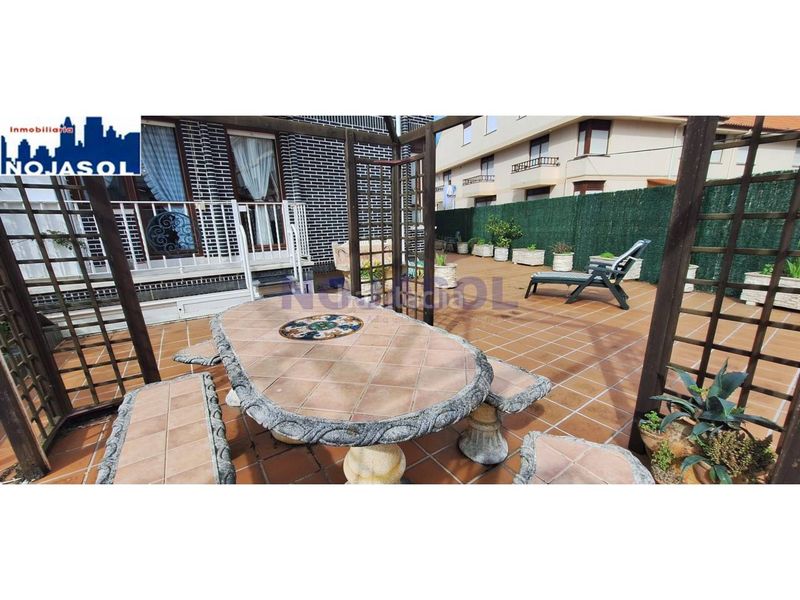 Foto 8de31f84-844b-48c0-9b68-80a76be7f894. Location appartement dans calle ris 4 dans Palacio Noja