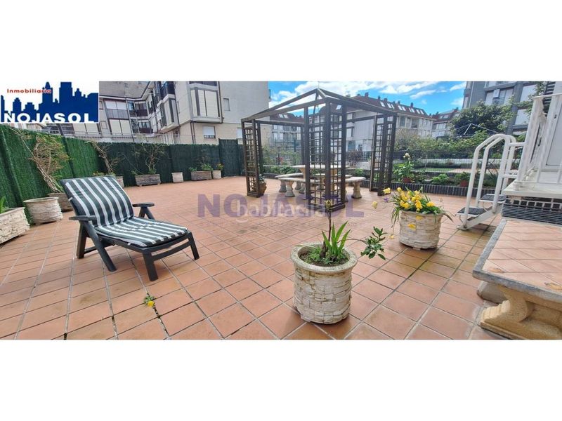 Foto 9ef15733-6b46-4d72-8797-0c2f977bf142. Location appartement dans calle ris 4 dans Palacio Noja