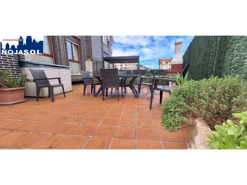 Foto a391de1c-4a7d-429b-a27f-9e6a3d495e17. Location appartement dans calle ris 4 dans Palacio Noja