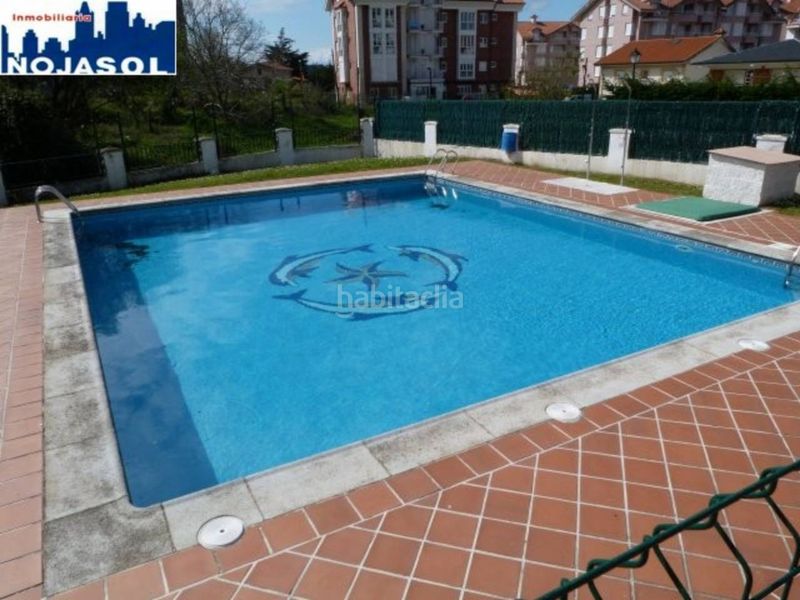 Foto b27ddfa2-3c76-40f7-bcc3-60731729a00c. Location appartement dans calle ris 4 dans Palacio Noja