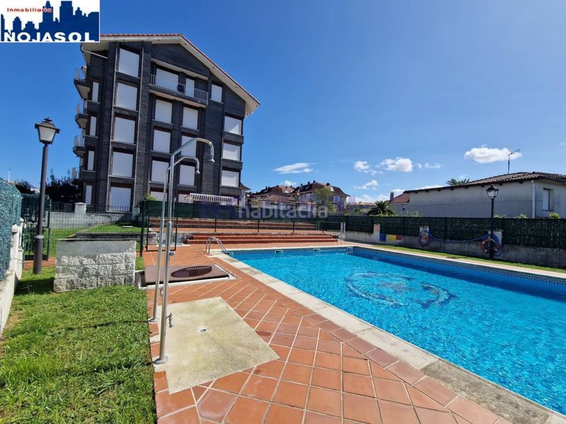 Foto b7e98f57-32bd-4798-adbf-d59cc5adc45e. Location appartement dans calle ris 4 dans Palacio Noja