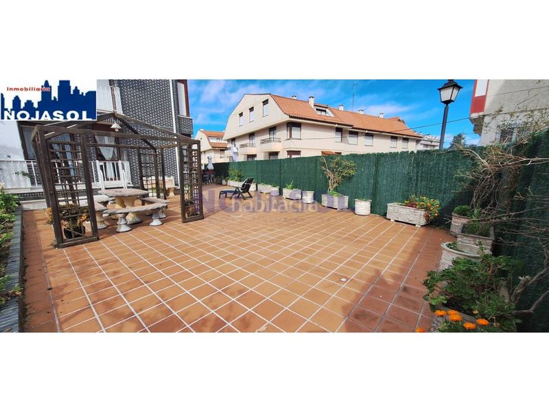 Foto cfe89ee9-736e-40ad-9de7-4d723b8fcae2. Location appartement dans calle ris 4 dans Palacio Noja