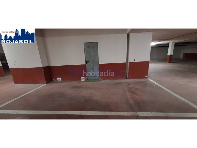 Foto d1a61c54-e823-4132-8804-766306134c18. Location appartement dans calle ris 4 dans Palacio Noja