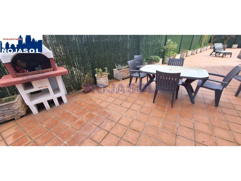 Foto e7bd2f78-9692-495c-bbd7-bf7e547e0071. Location appartement dans calle ris 4 dans Palacio Noja