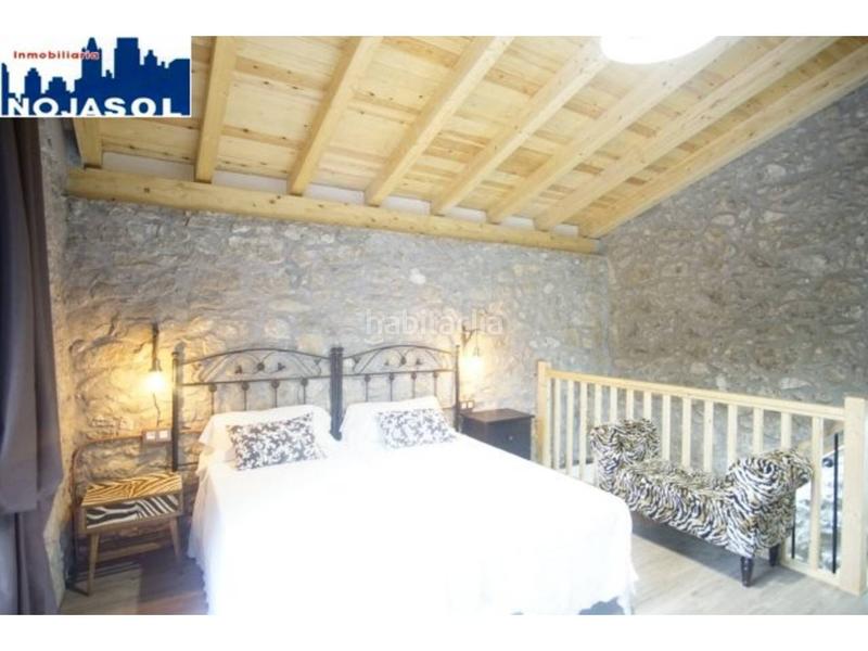 Foto 3d9218f8-9de5-43e3-8c07-23154432a1c2. Alquiler casa adosada ref.002363 dúplex en planta baja con jardín privado y barbacoa en Noja