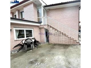 Casa  Helgueras. Ref. 000639  casa en helgueras repartida en tres vivienda con pa