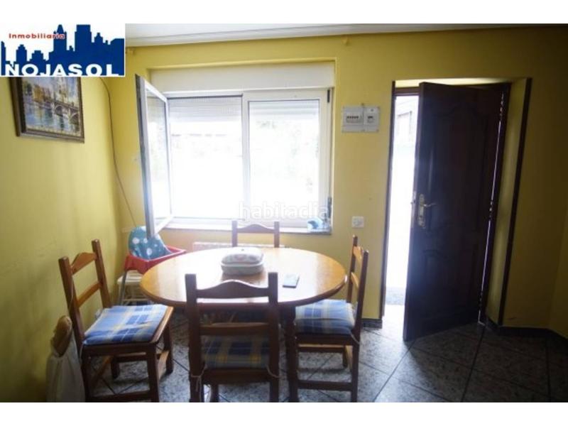 Foto 03bf6ad2-a6c8-46b3-b263-08584e968436. Maison avec chauffage parking dans Helgueras Noja