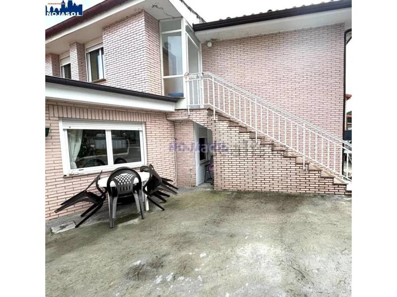 Foto 13961b77-827f-4252-80ef-0cbe7e7e3949. Maison avec chauffage parking dans Helgueras Noja