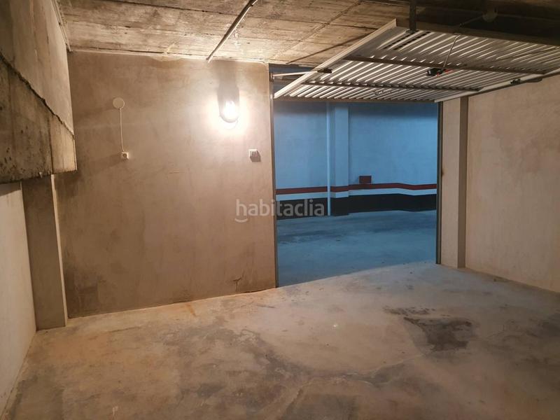 Foto 1e9a30bd-f116-41ac-ab03-4dcac0fc8d20. Car parking in santander 31 in El Arco-Rota-Fonegra Noja