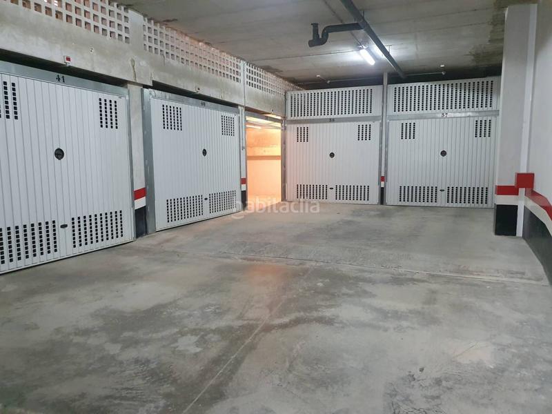 Foto 653a70e0-e7e4-41d8-b737-6bb5c6a649a4. Car parking in santander 31 in El Arco-Rota-Fonegra Noja