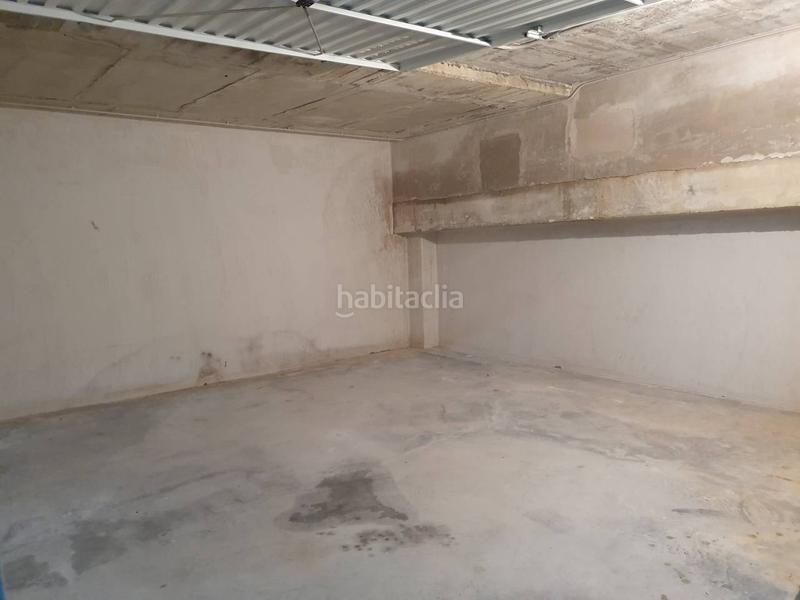 Foto bb1b1362-057e-4afc-9671-aa0eb407a79a. Car parking in santander 31 in El Arco-Rota-Fonegra Noja