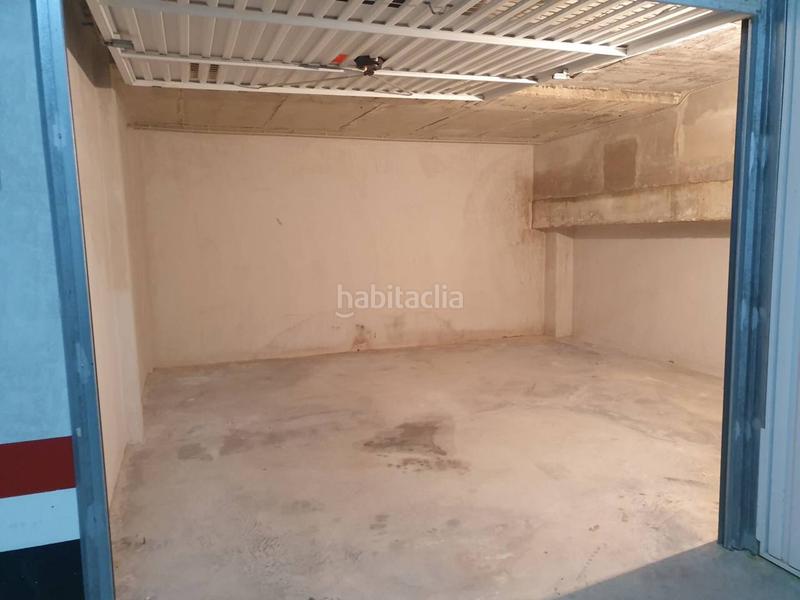 Foto e8ec131f-92e4-492d-90ba-4c1f6a4b307d. Car parking in santander 31 in El Arco-Rota-Fonegra Noja