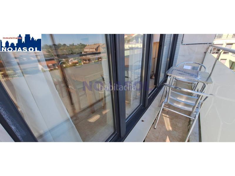 Foto 06069515-fd5e-4b07-bf77-85aef4c028c3. Affitto attico in la costa 2 in Tregadín Noja