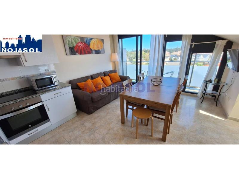 Foto 353952b9-330a-4e1d-b09e-5d47a735411b. Location attique dans la costa 2 dans Tregadín Noja