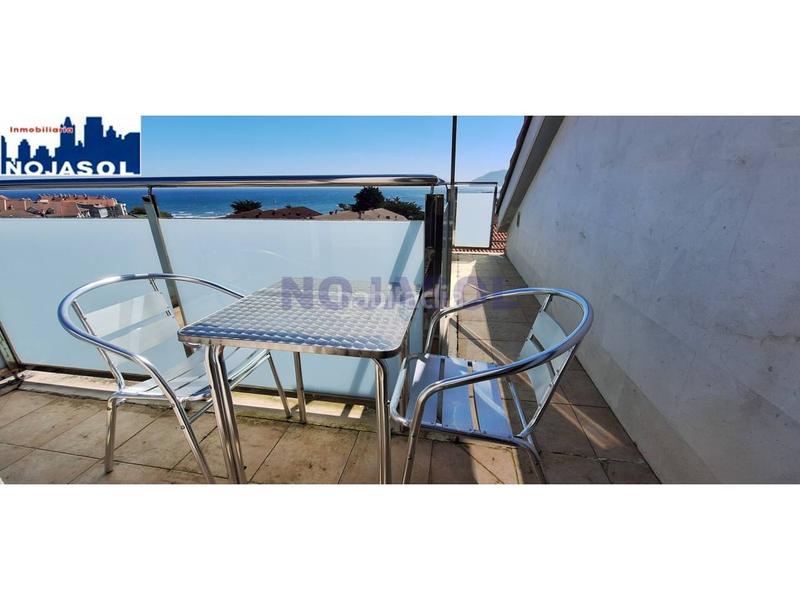 Foto 085e24d3-eff4-43e9-b565-8a64b53eda07. Miete dachwohnung in la costa 2 in Tregadín Noja