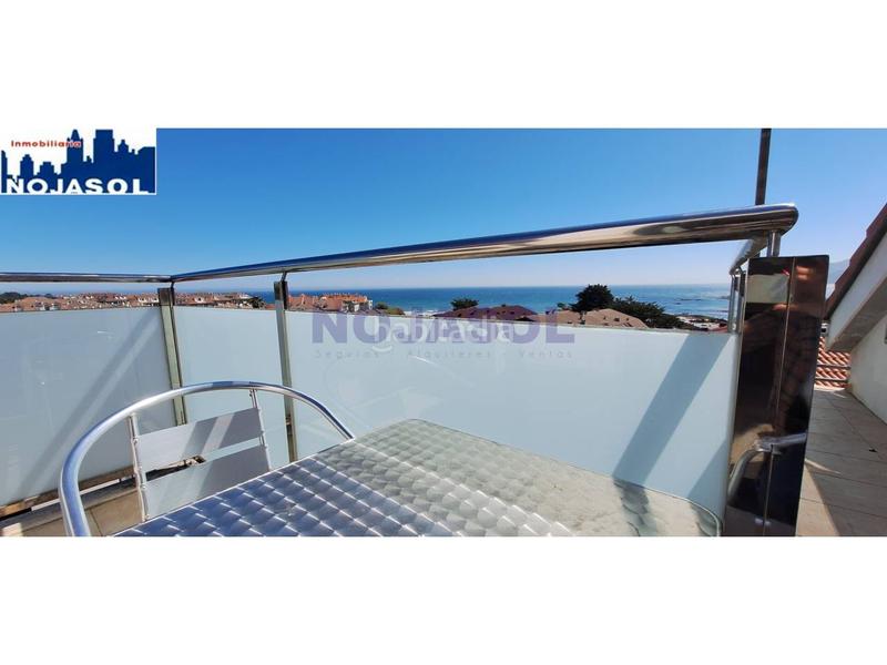 Foto 51661e91-8b85-4af7-bcd2-7270fdc17067. Miete dachwohnung in la costa 2 in Tregadín Noja