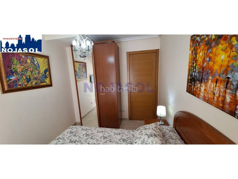 Foto 54f4f513-4411-46c1-b4e6-00c99341f6e5. Miete dachwohnung in la costa 2 in Tregadín Noja