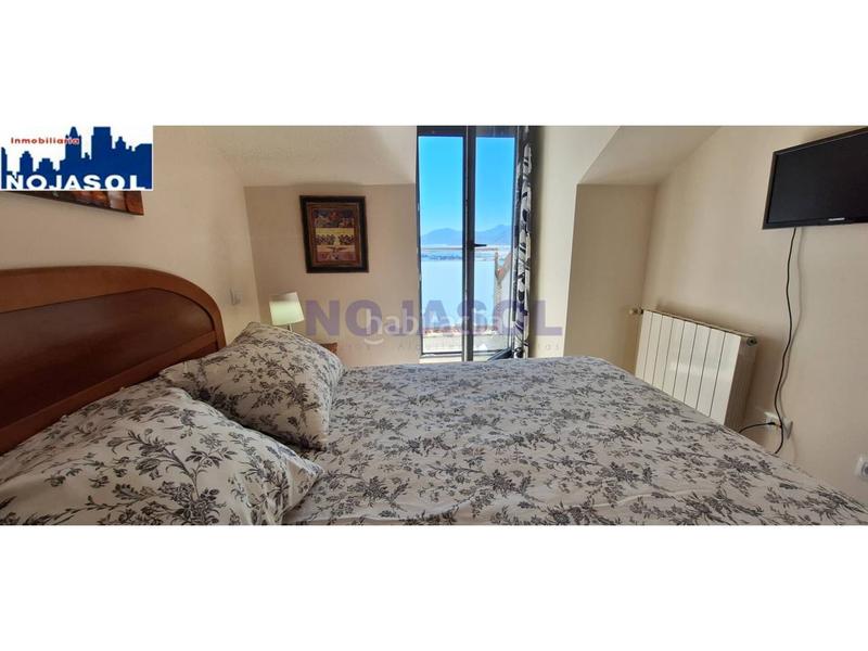 Foto a962aa10-0214-4ed1-9d25-87a401700035. Miete dachwohnung in la costa 2 in Tregadín Noja