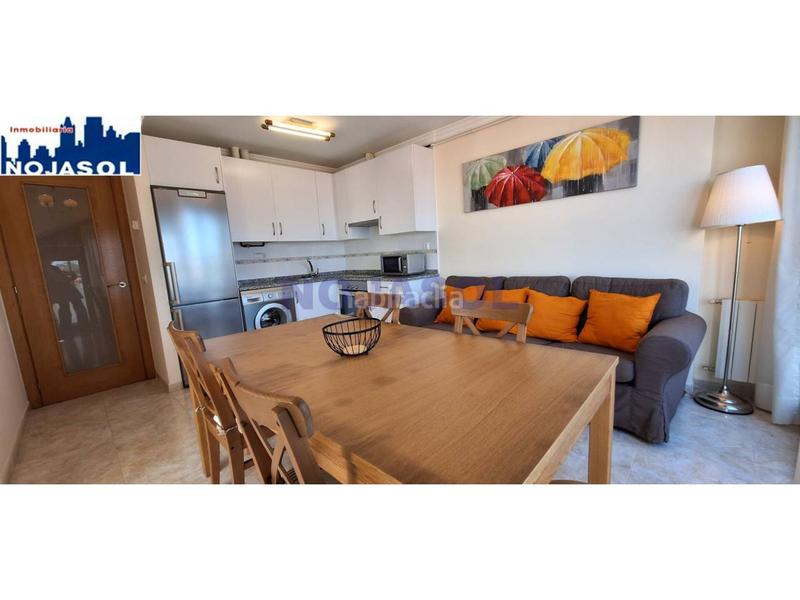 Foto b6a70581-7982-44ba-93c3-337a0fc3724f. Miete dachwohnung in la costa 2 in Tregadín Noja