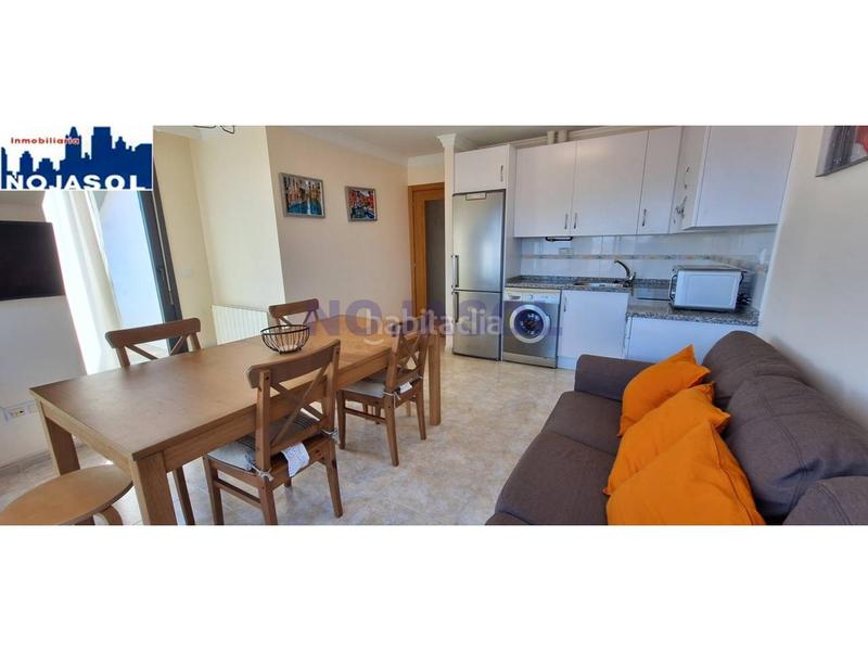 Foto ec66f8f2-b2e2-484e-8ab3-90caa7adac08. Miete dachwohnung in la costa 2 in Tregadín Noja