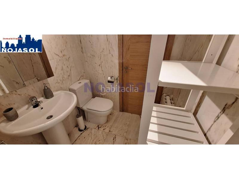 Foto f5b45c5d-b910-43c2-a8a9-73e7eba4d9a5. Miete dachwohnung in la costa 2 in Tregadín Noja