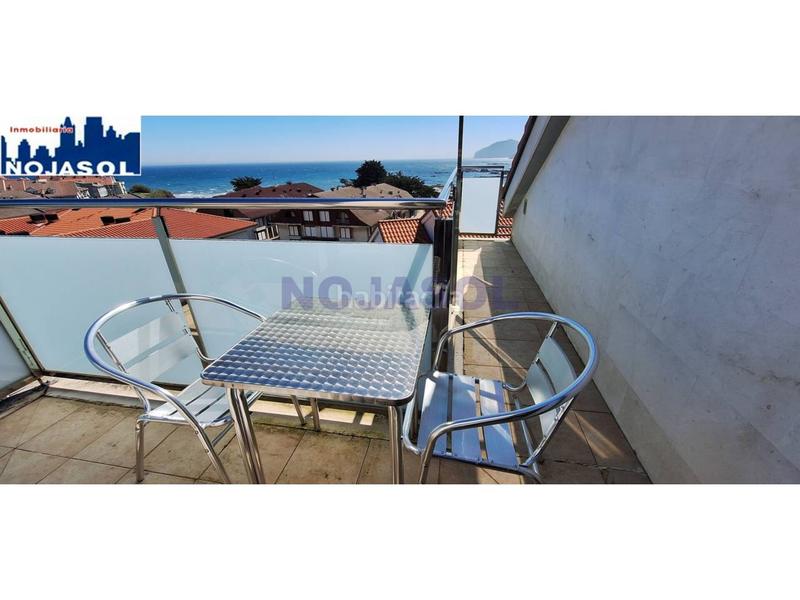 Foto 2ab79a1e-a306-4dfb-a863-f43d22c13d84. Rent penthouse in la costa 2 in Tregadín Noja