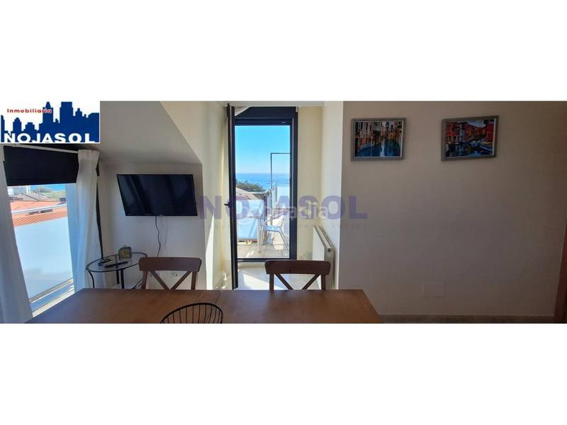 Foto 5d6bf6d1-db64-4eba-a58f-66a66f1a7b25. Rent penthouse in la costa 2 in Tregadín Noja