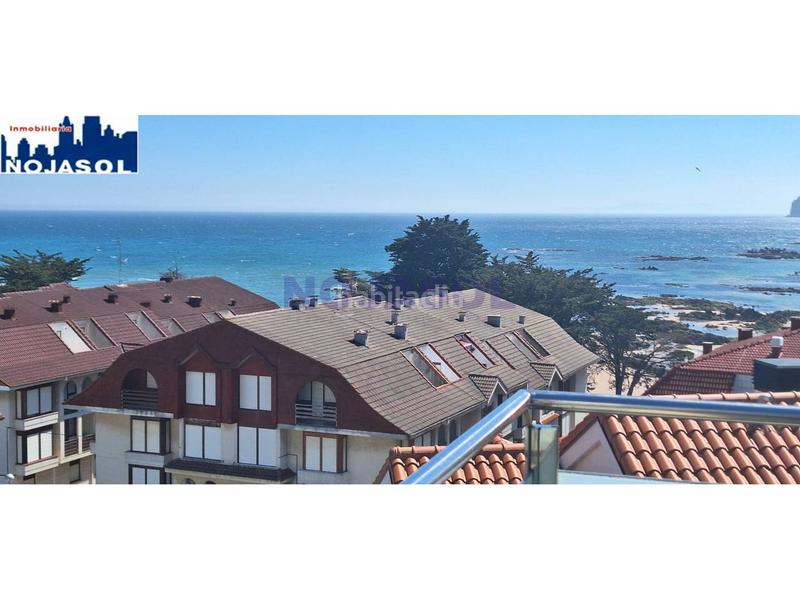 Foto 9046008c-673c-464d-82d4-28ba2e42d065. Rent penthouse in la costa 2 in Tregadín Noja