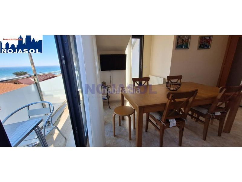 Foto 9d53f9b2-27bd-464b-916b-ea02fb601111. Rent penthouse in la costa 2 in Tregadín Noja