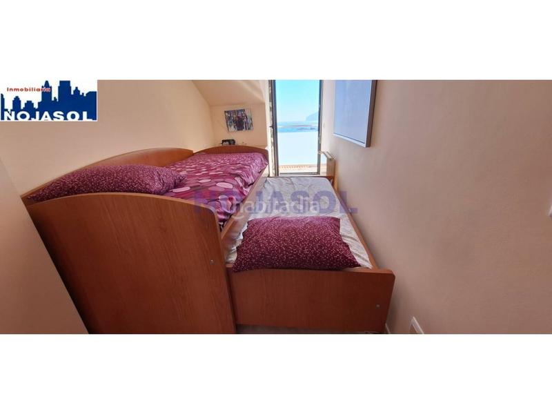 Foto b418af6b-e1a6-47ce-8d50-27f01bf4a088. Rent penthouse in la costa 2 in Tregadín Noja