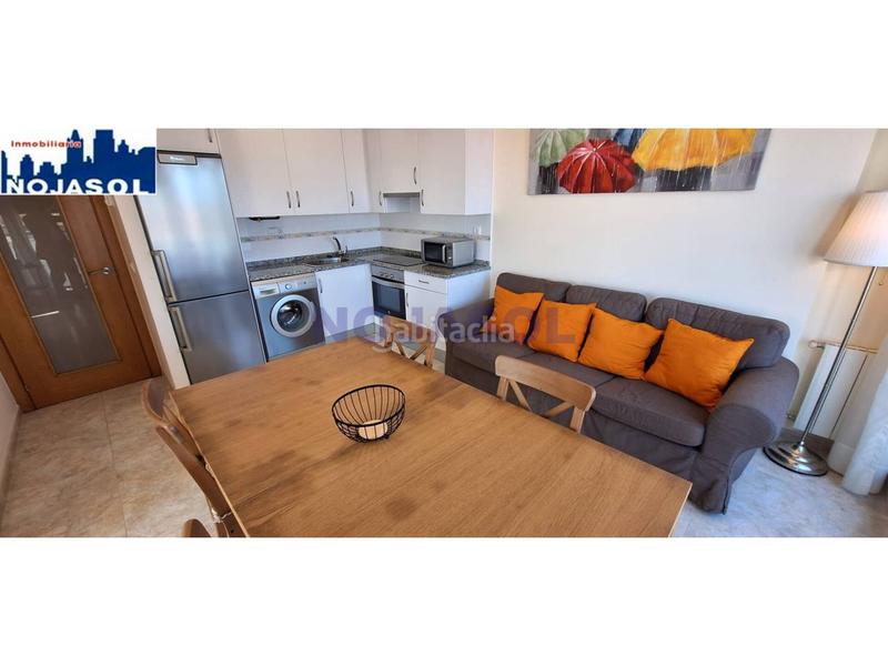 Foto b5b326cd-77e9-4398-ac3e-afe6d81e6a3c. Rent penthouse in la costa 2 in Tregadín Noja