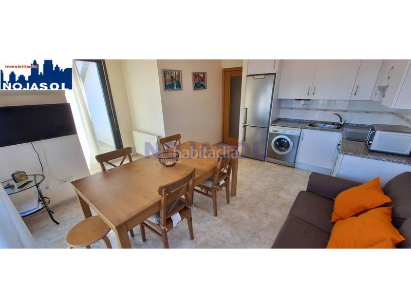 Foto ba71701a-eead-4ddb-8de3-212e9ca58904. Rent penthouse in la costa 2 in Tregadín Noja