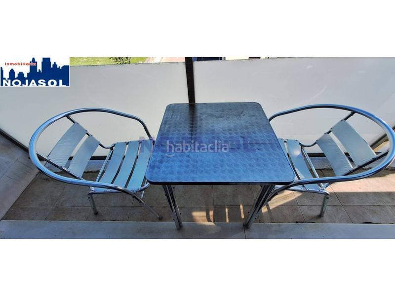 Foto ccaae3af-da87-4f22-babf-7b25944c95ee. Rent penthouse in la costa 2 in Tregadín Noja