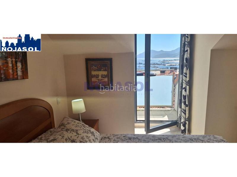 Foto d89c58f4-8245-4dcc-afc3-eb0fa7d71174. Rent penthouse in la costa 2 in Tregadín Noja