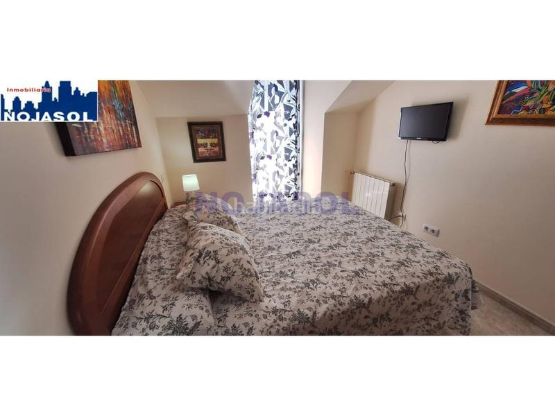 Foto e5898890-c5ec-4983-a207-2010aec726e8. Rent penthouse in la costa 2 in Tregadín Noja