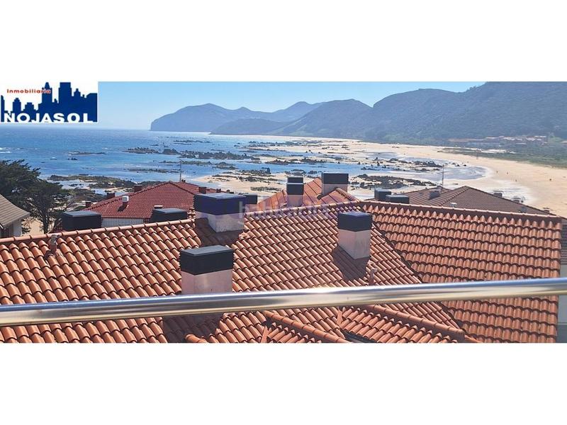 Foto e84840c5-4bc1-48e0-8ffc-b4529d0e72ef. Rent penthouse in la costa 2 in Tregadín Noja