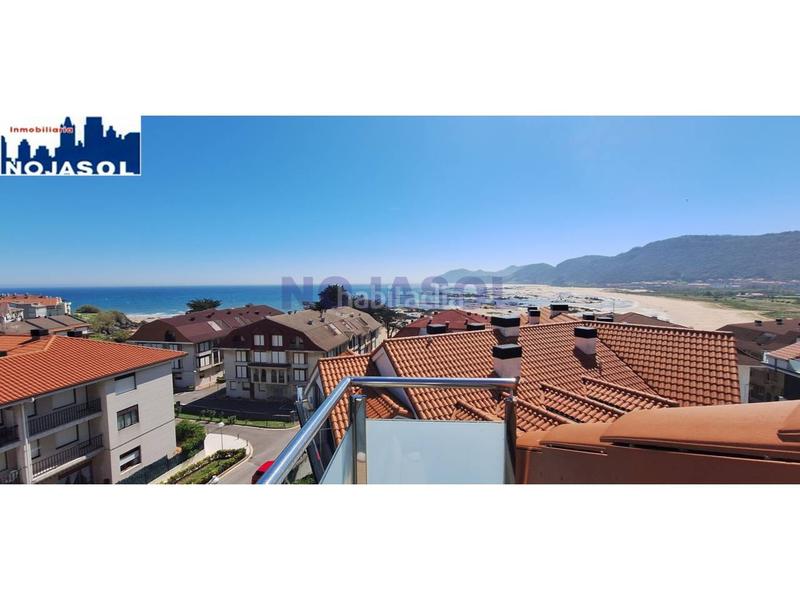 Foto e879794c-6bc5-47e0-83db-e152bad11f7f. Rent penthouse in la costa 2 in Tregadín Noja