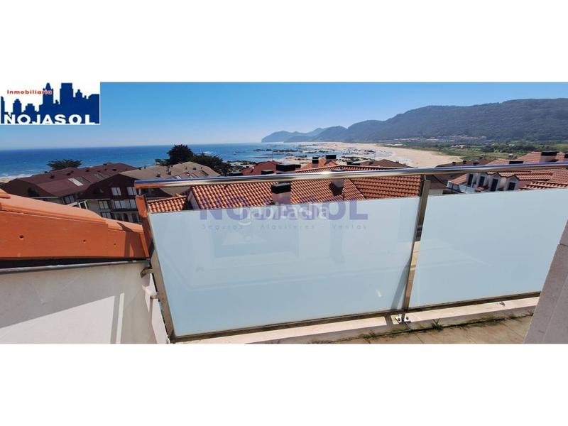 Foto f0598637-48c2-4ddd-83fd-194338198330. Rent penthouse in la costa 2 in Tregadín Noja