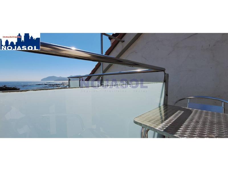 Foto ffd542c8-e8ac-47a8-942e-09fa9c5f6568. Rent penthouse in la costa 2 in Tregadín Noja