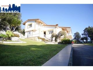 Maison  Calle isla. Ref 000510  espectacular vivienda en parcela urbana de 3500m2 en