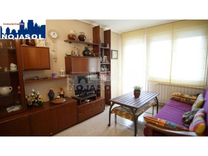 Foto 07a44aa3-5bc3-499b-98fc-399baa1aaa4c. Alquiler apartamento en calle el bosque 5 ref.002065 piso 2 habitaciones con terraza, zonas verdes, piscina, pista baloncesto, fronton, parque infantil. en Noja